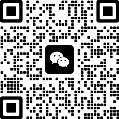 东莞黄江落户网微信二维码